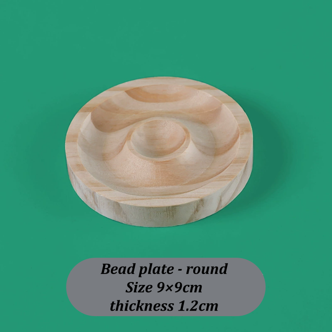 A useful bead stringing tool-Crazy shop