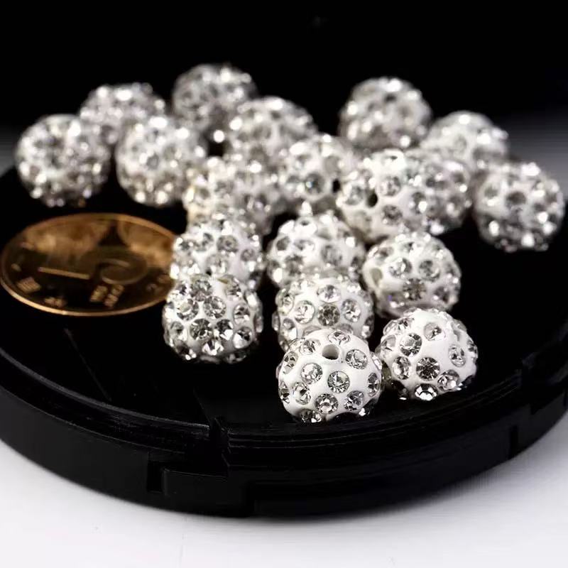 !!!! NEW Lucky diamond beads-Lia shop