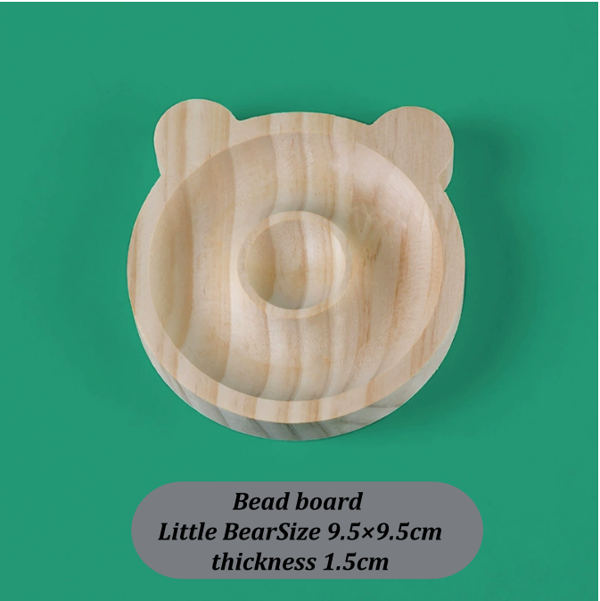 A useful bead stringing tool-Crazy shop