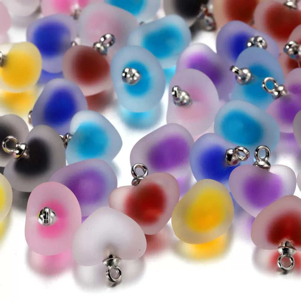 !!! NEW A variety of Christmas style DIY beads Lucky Bags-Crazy shop