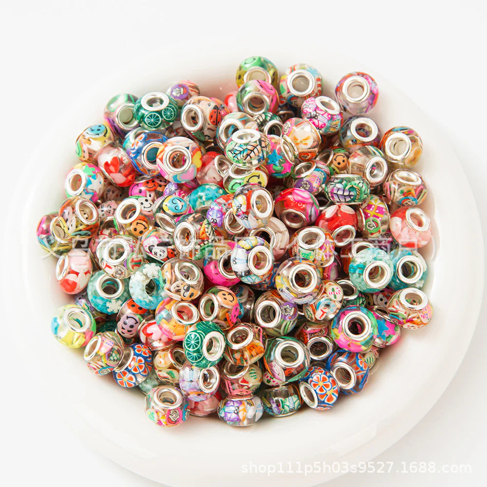 Dora Beads Lucky Bags-Crazy shop